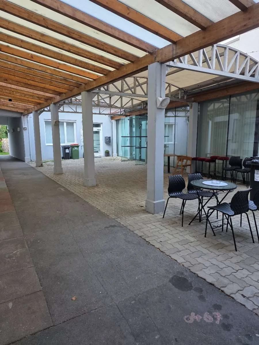 2-Zimmer-Gewerbeimmobilie mieten in Hartberg-Fürstenfeld – 130 m², € 1.250 – Bild 11 von 19
