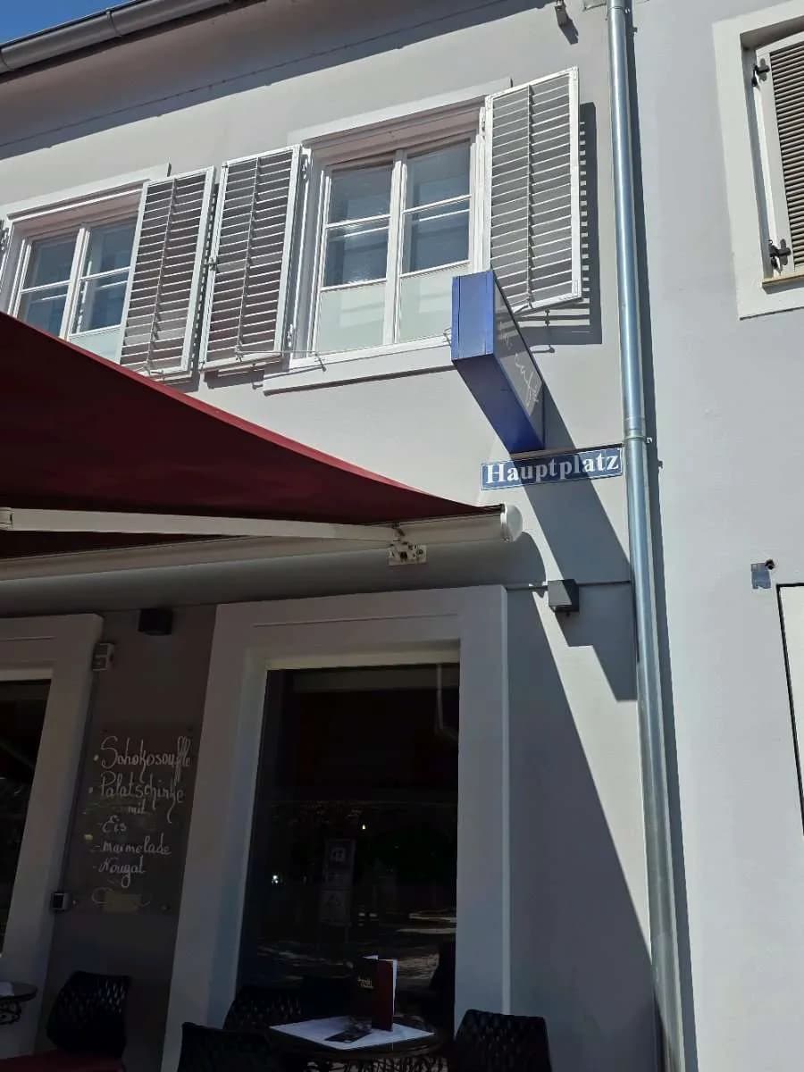 2-Zimmer-Gewerbeimmobilie mieten in Hartberg-Fürstenfeld – 130 m², € 1.250 – Bild 18 von 19