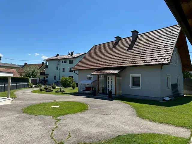 6-Zimmer-Gewerbeimmobilie kaufen in Klagenfurt – 180 m², € 690.000 – Bild 4 von 52