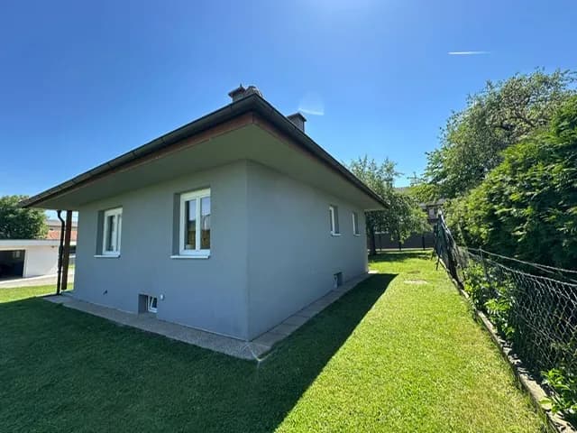6-Zimmer-Gewerbeimmobilie kaufen in Klagenfurt – 180 m², € 690.000 – Bild 8 von 52