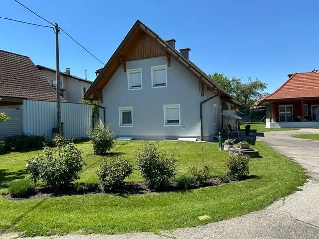 6-Zimmer-Gewerbeimmobilie kaufen in Klagenfurt – 180 m², € 690.000 – Bild 11 von 52