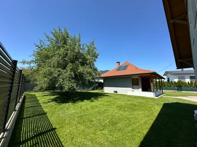 6-Zimmer-Gewerbeimmobilie kaufen in Klagenfurt – 180 m², € 690.000 – Bild 12 von 52