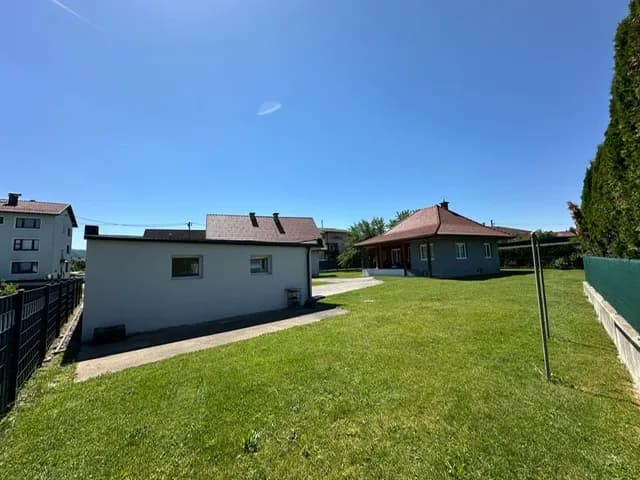 6-Zimmer-Gewerbeimmobilie kaufen in Klagenfurt – 180 m², € 690.000 – Bild 13 von 52