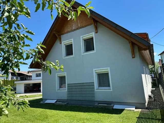 6-Zimmer-Gewerbeimmobilie kaufen in Klagenfurt – 180 m², € 690.000 – Bild 14 von 52