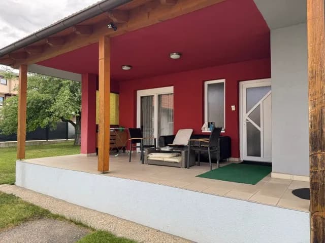 6-Zimmer-Gewerbeimmobilie kaufen in Klagenfurt – 180 m², € 690.000 – Bild 18 von 52