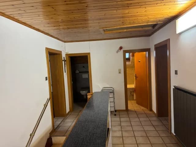 6-Zimmer-Gewerbeimmobilie kaufen in Klagenfurt – 180 m², € 690.000 – Bild 50 von 52