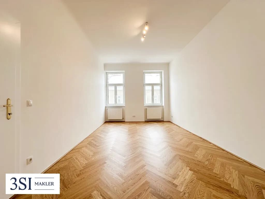 3-Zimmer-Wohnung kaufen in Wien – 89,32 m², € 499.000 – Bild 2 von 17