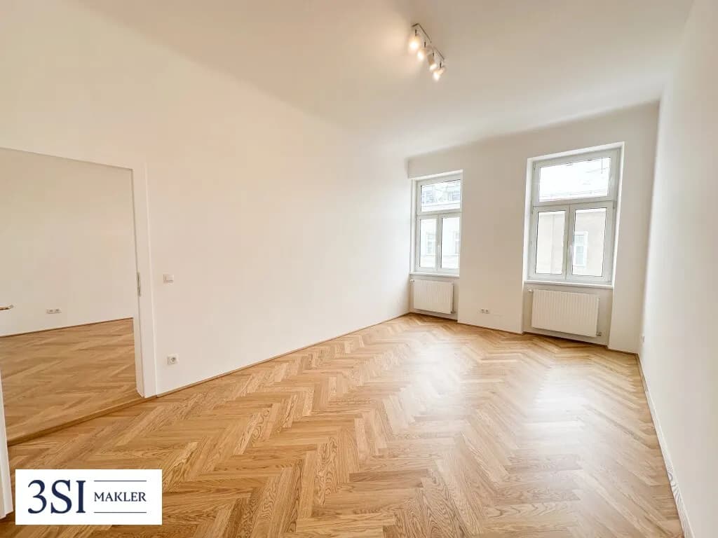 3-Zimmer-Wohnung kaufen in Wien – 89,32 m², € 499.000 – Bild 4 von 17