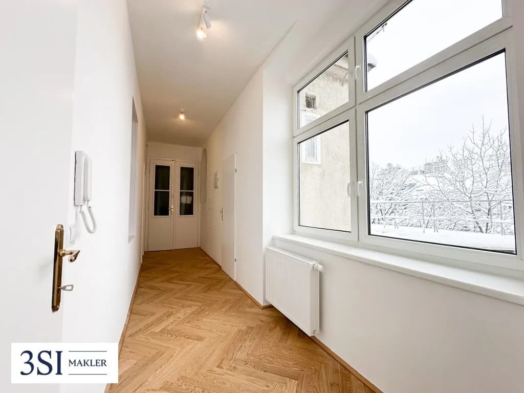 3-Zimmer-Wohnung kaufen in Wien – 89,32 m², € 499.000 – Bild 6 von 17