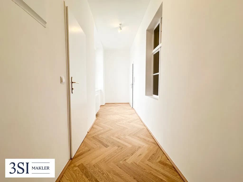 3-Zimmer-Wohnung kaufen in Wien – 89,32 m², € 499.000 – Bild 9 von 17