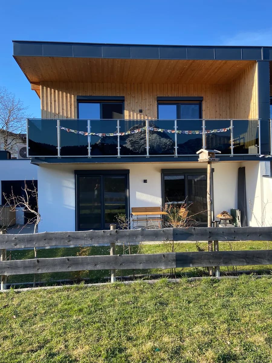 4-Zimmer-Haus kaufen in Reutte – 140 m², € 630.000