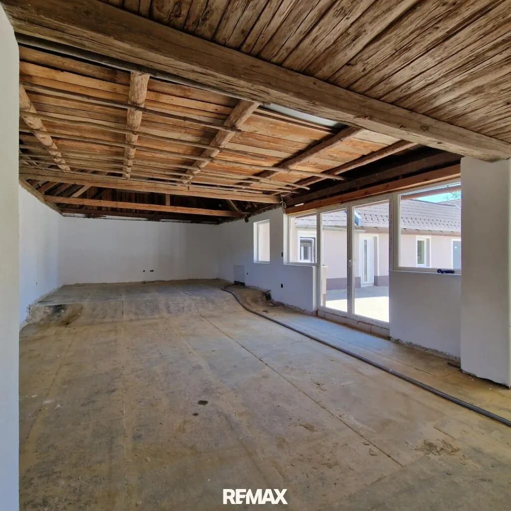 5-Zimmer-Gewerbeimmobilie kaufen in Oberwart – 225 m², € 250.000 – Bild 5 von 25