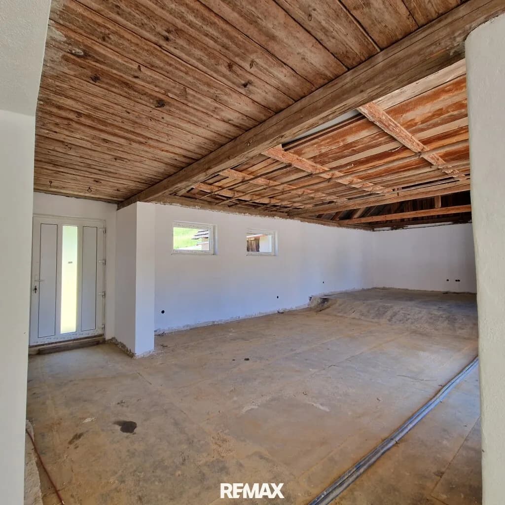 5-Zimmer-Gewerbeimmobilie kaufen in Oberwart – 225 m², € 250.000 – Bild 12 von 25