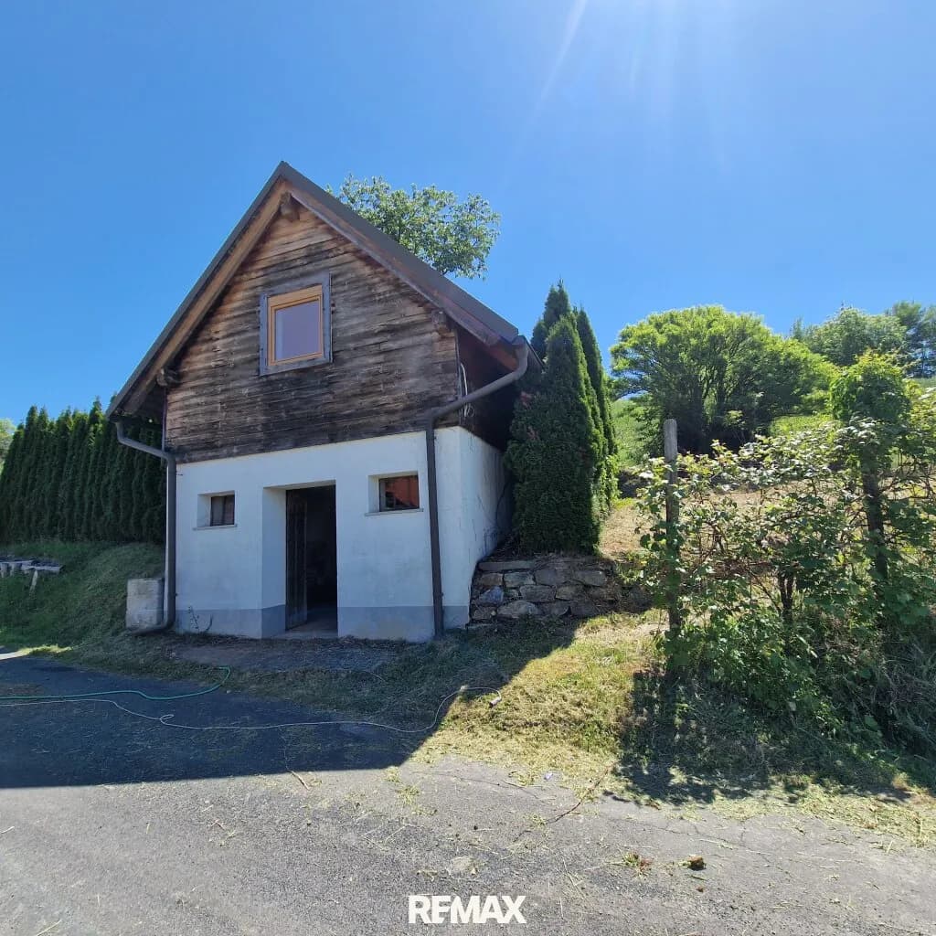 5-Zimmer-Gewerbeimmobilie kaufen in Oberwart – 225 m², € 250.000 – Bild 15 von 25