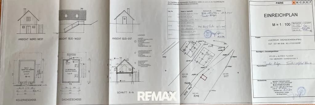 5-Zimmer-Gewerbeimmobilie kaufen in Oberwart – 225 m², € 250.000 – Bild 22 von 25