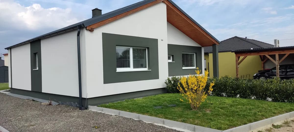 3-Zimmer-Haus kaufen in Mistelbach – 100 m², € 360.000