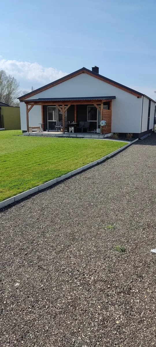 3-Zimmer-Haus kaufen in Mistelbach – 100 m², € 360.000 – Bild 2 von 15