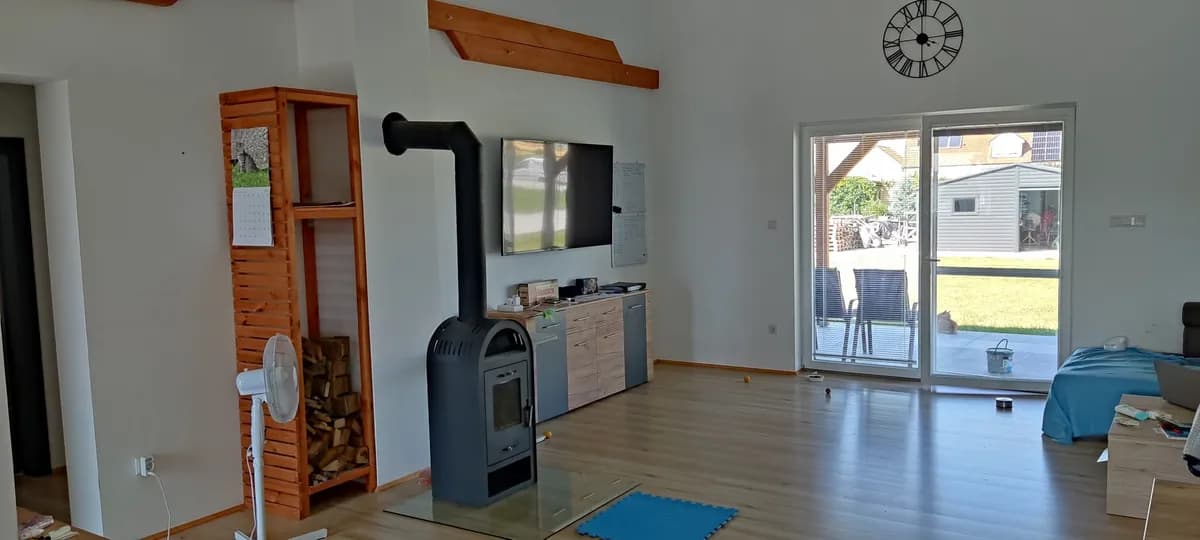 3-Zimmer-Haus kaufen in Mistelbach – 100 m², € 360.000 – Bild 8 von 15