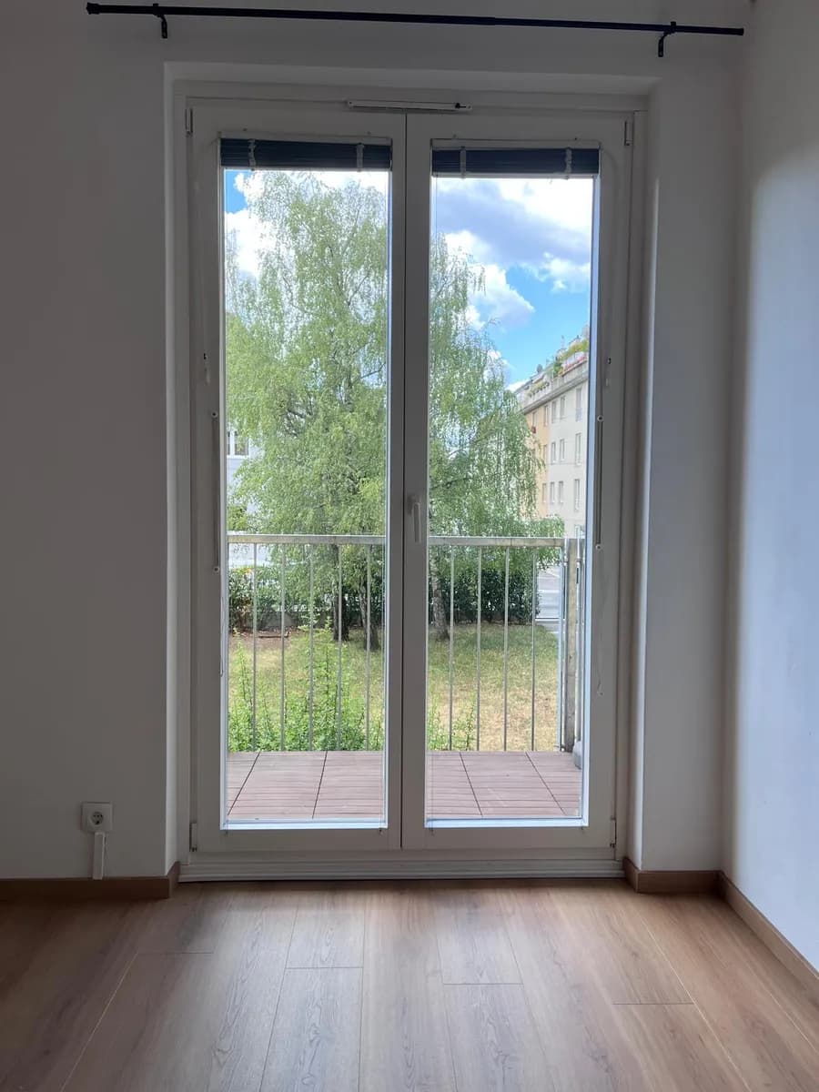 2-Zimmer-Wohnung mieten in Wien – 48 m², € 1.090 – Bild 5 von 22