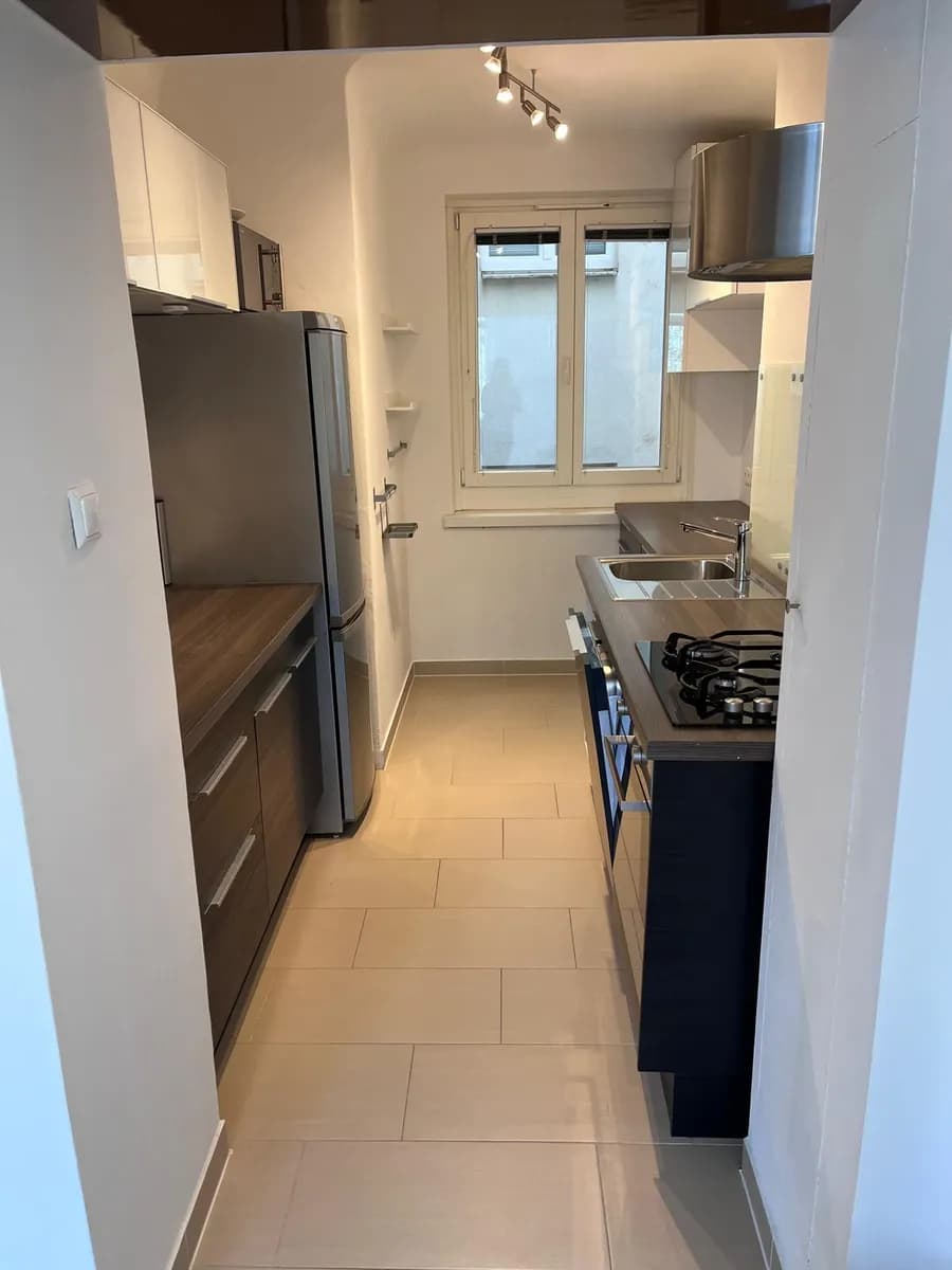 2-Zimmer-Wohnung mieten in Wien – 48 m², € 1.090 – Bild 10 von 22