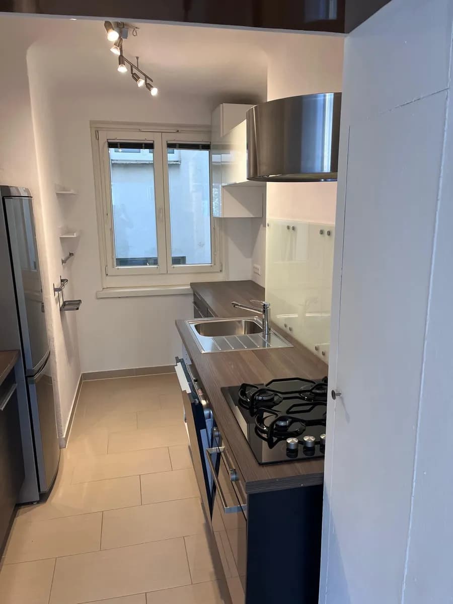 2-Zimmer-Wohnung mieten in Wien – 48 m², € 1.090 – Bild 11 von 22
