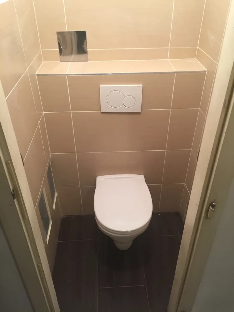 2-Zimmer-Wohnung mieten in Wien – 48 m², € 1.090 – Bild 15 von 22