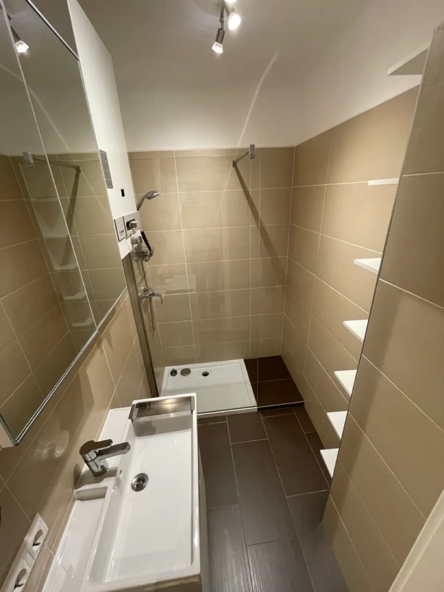 2-Zimmer-Wohnung mieten in Wien – 48 m², € 1.090 – Bild 17 von 22