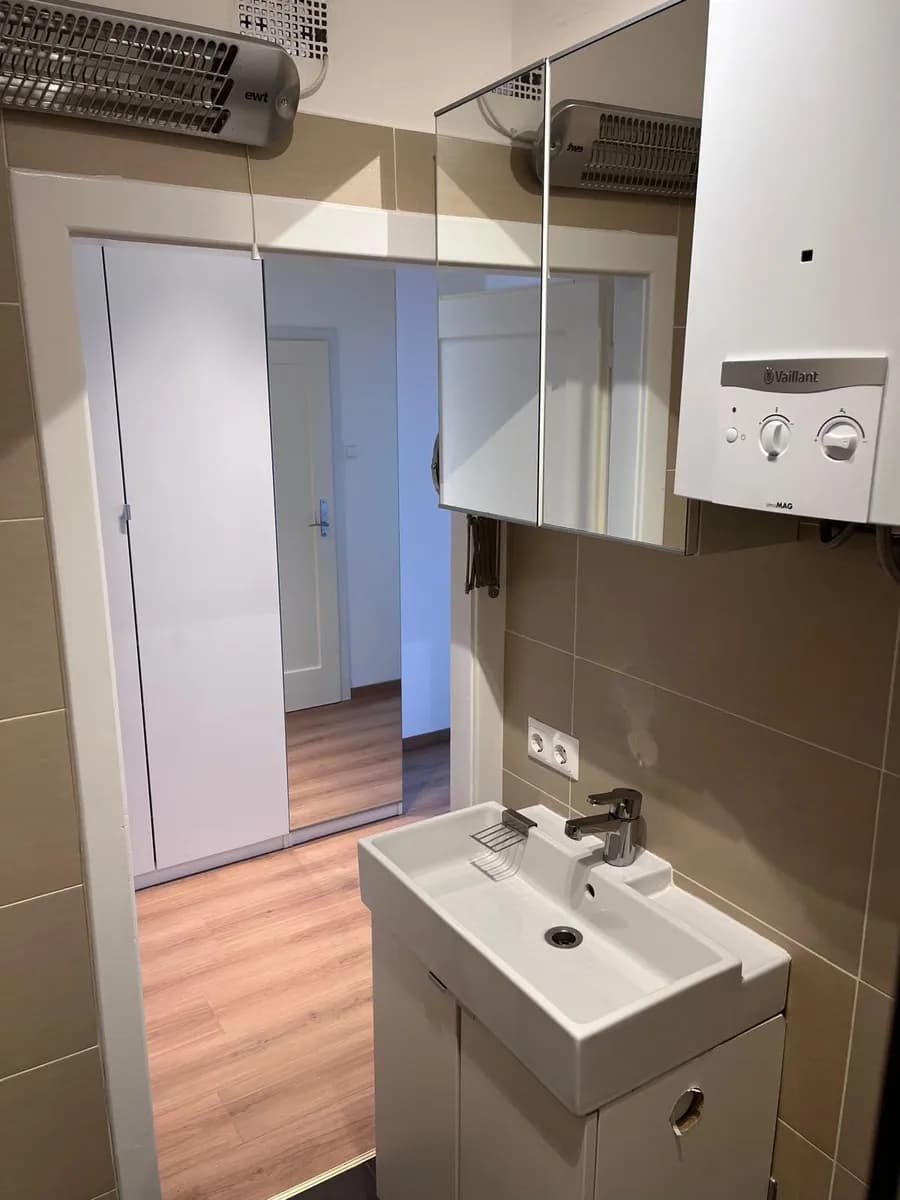 2-Zimmer-Wohnung mieten in Wien – 48 m², € 1.090 – Bild 20 von 22