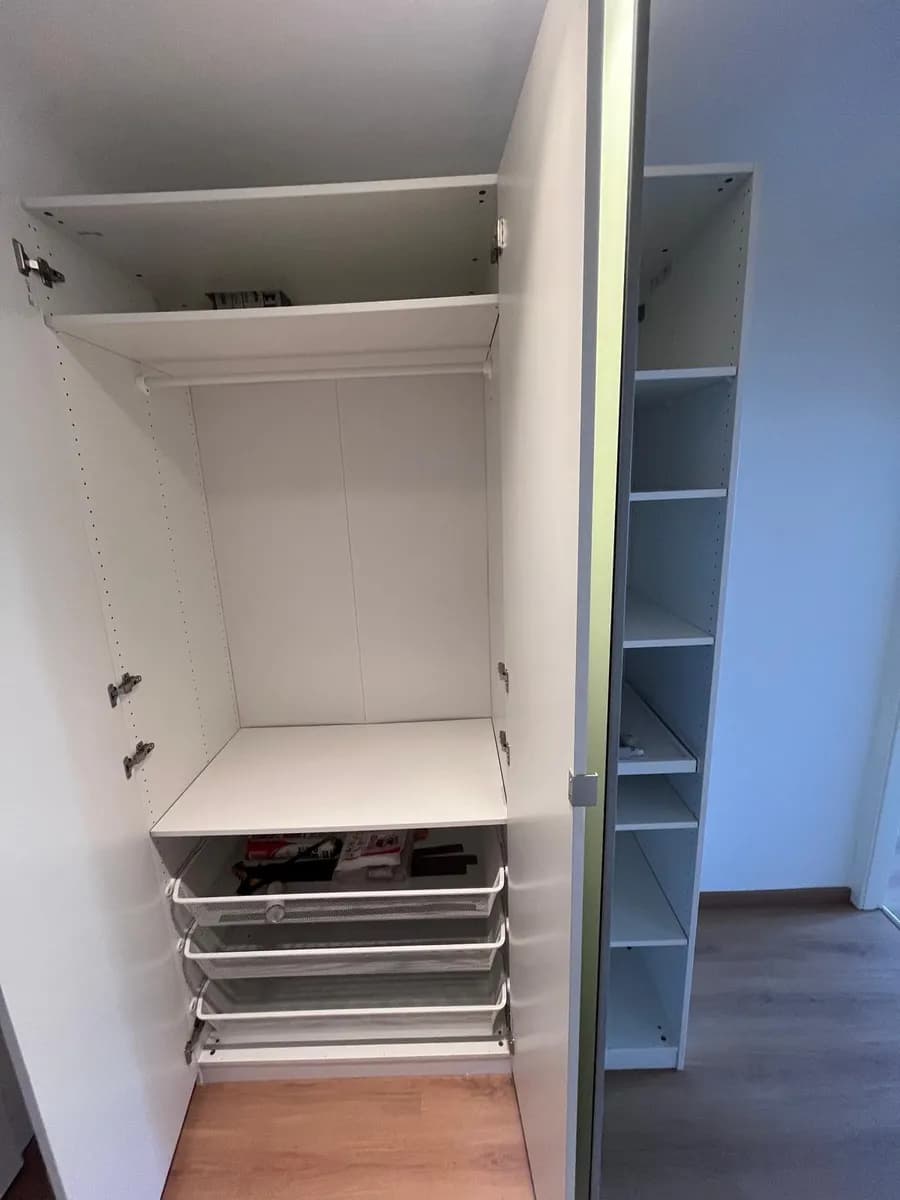 2-Zimmer-Wohnung mieten in Wien – 48 m², € 1.090 – Bild 21 von 22