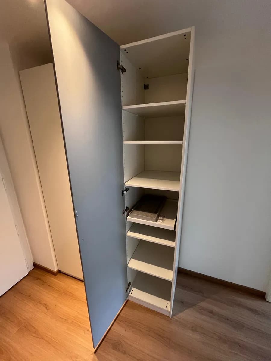 2-Zimmer-Wohnung mieten in Wien – 48 m², € 1.090 – Bild 22 von 22