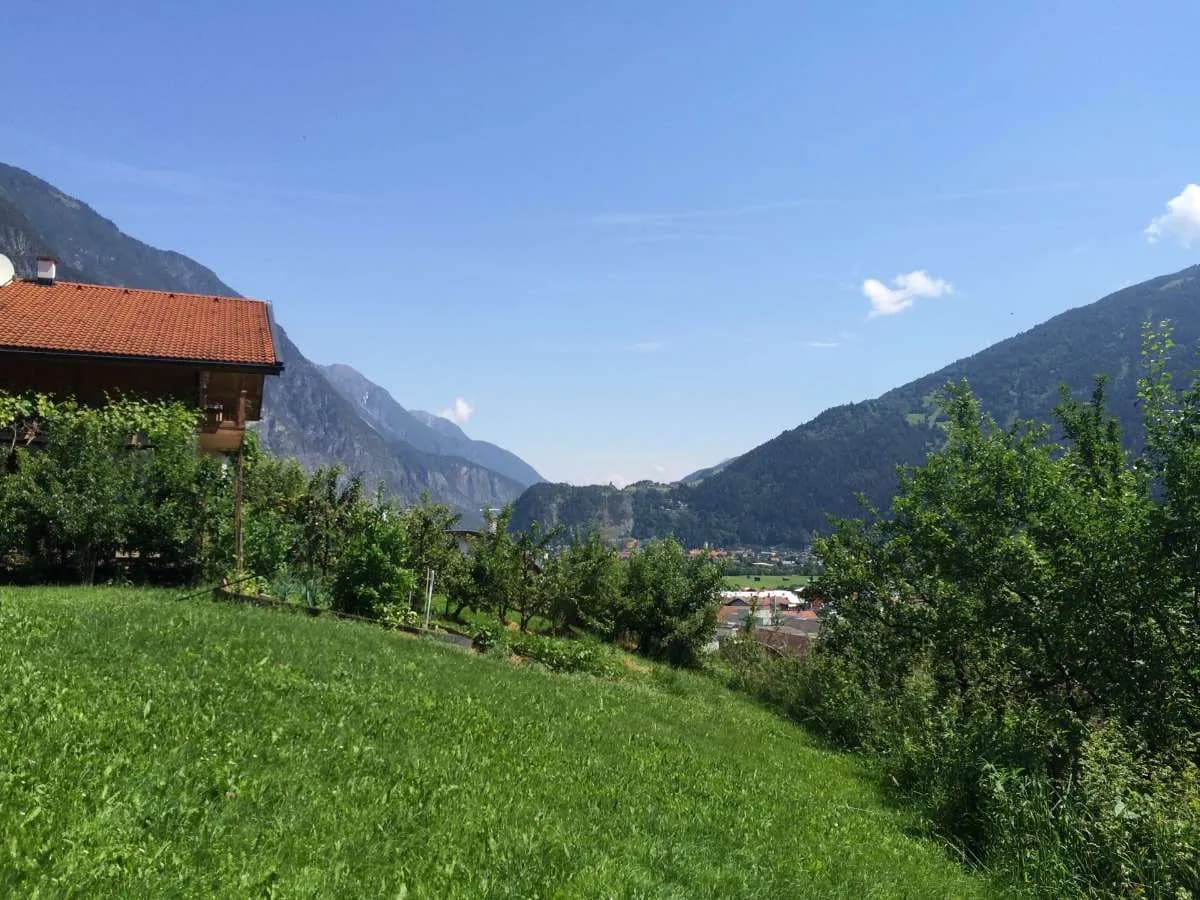 Grundstück kaufen in Landeck – 600 m², € 349.000