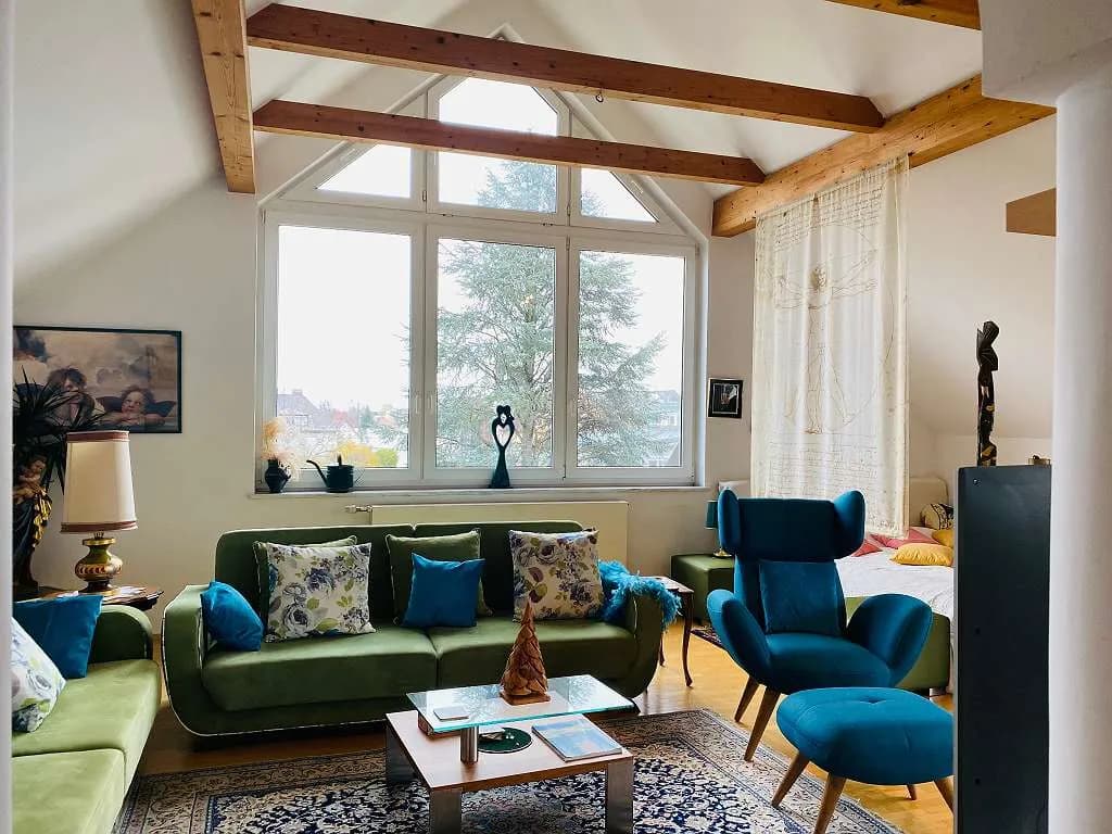 3-Zimmer-Wohnung mieten in Klagenfurt – 130 m², € 1.580 – Bild 3 von 15