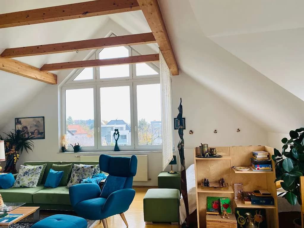 3-Zimmer-Wohnung mieten in Klagenfurt – 130 m², € 1.580 – Bild 4 von 15
