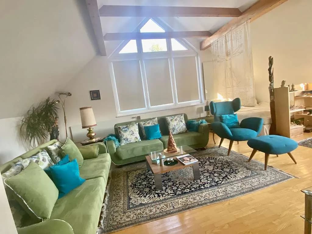 3-Zimmer-Wohnung mieten in Klagenfurt – 130 m², € 1.580 – Bild 5 von 15