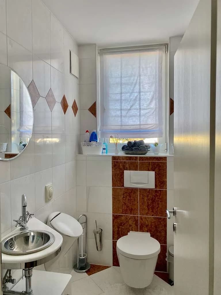 3-Zimmer-Wohnung mieten in Klagenfurt – 130 m², € 1.580 – Bild 9 von 15