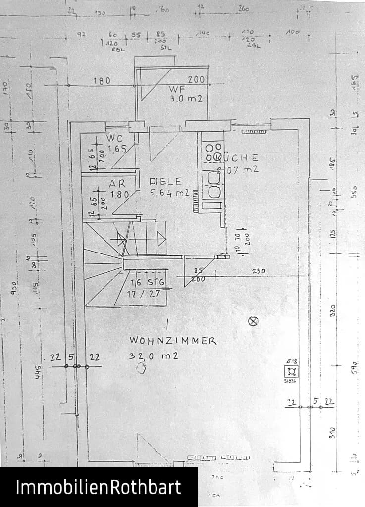5-Zimmer-Haus kaufen in Villach Land – 109 m², € 469.000 – Bild 40 von 40