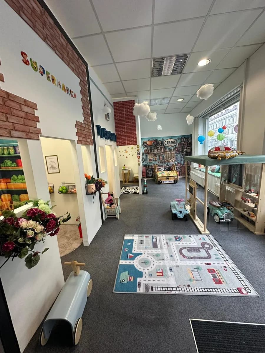 4-Zimmer-Gewerbeimmobilie mieten in Wien – 70 m², € 1.000