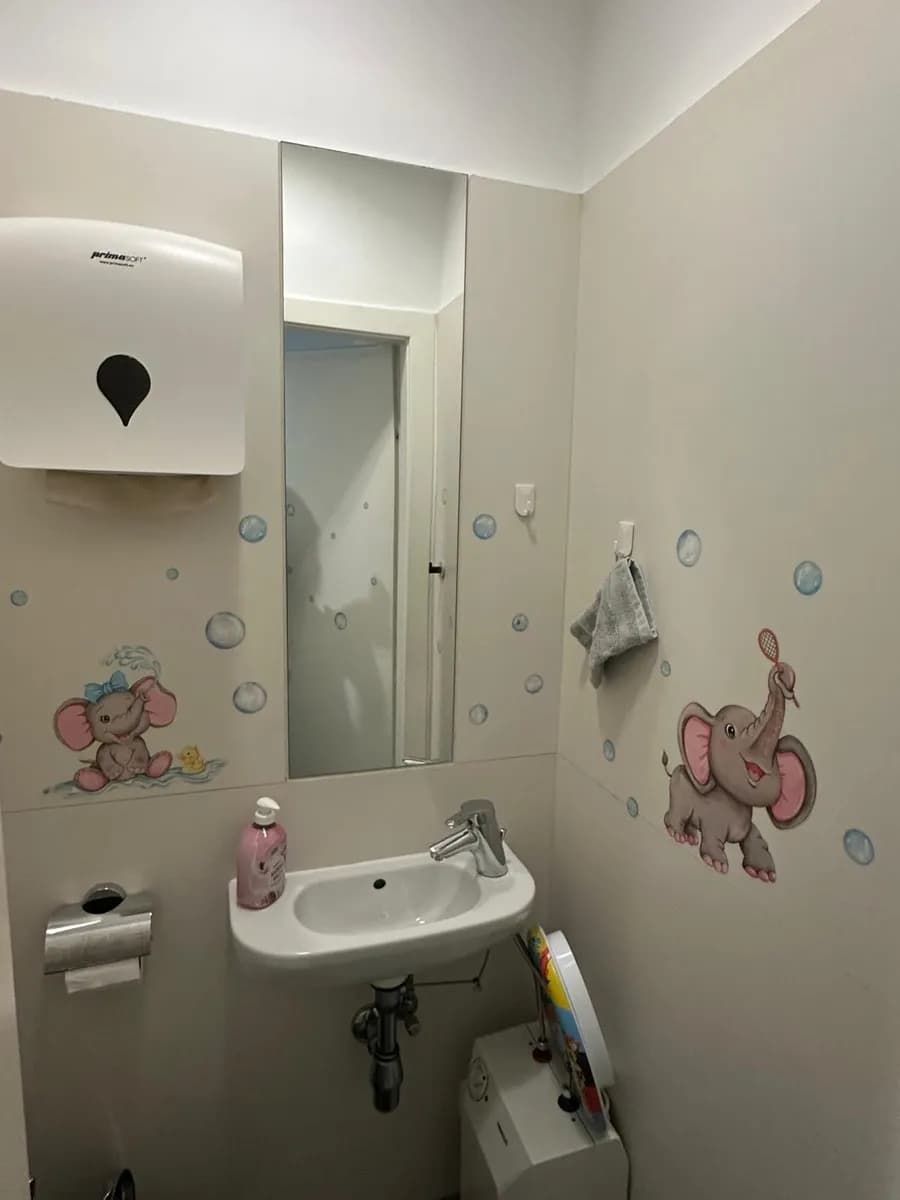 4-Zimmer-Gewerbeimmobilie mieten in Wien – 70 m², € 1.000 – Bild 3 von 16