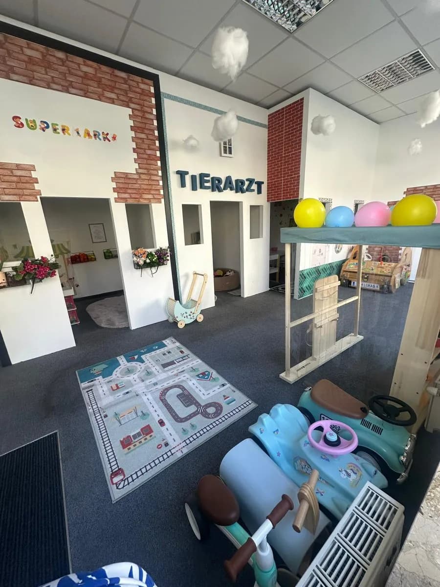 4-Zimmer-Gewerbeimmobilie mieten in Wien – 70 m², € 1.000 – Bild 4 von 16