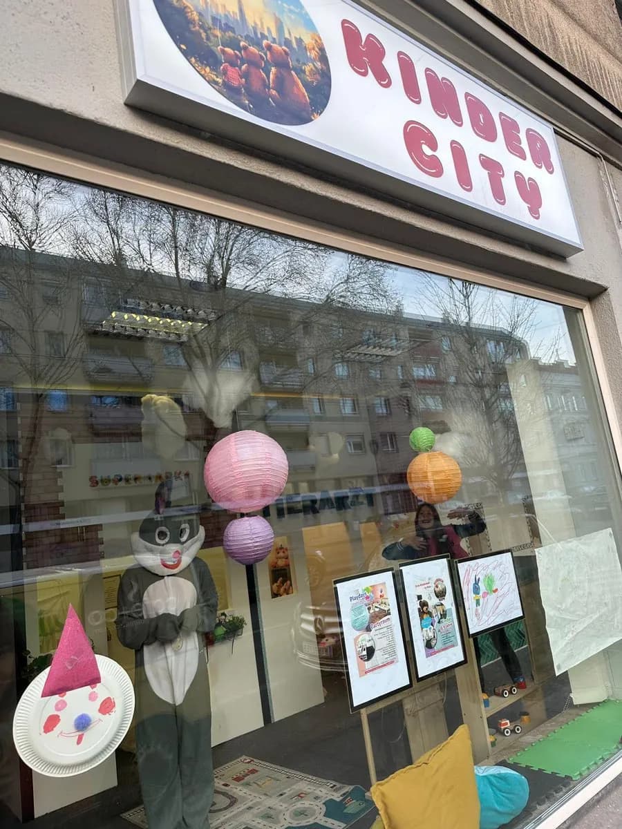 4-Zimmer-Gewerbeimmobilie mieten in Wien – 70 m², € 1.000 – Bild 5 von 16