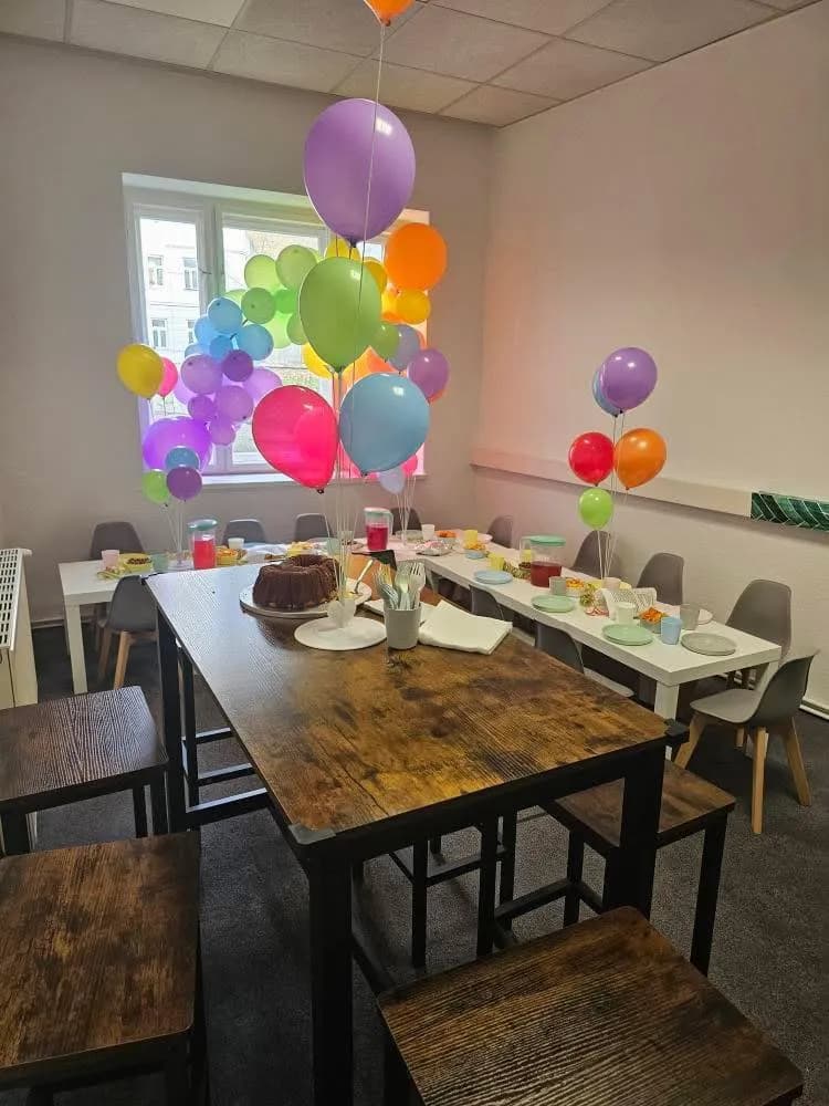 4-Zimmer-Gewerbeimmobilie mieten in Wien – 70 m², € 1.000 – Bild 6 von 16