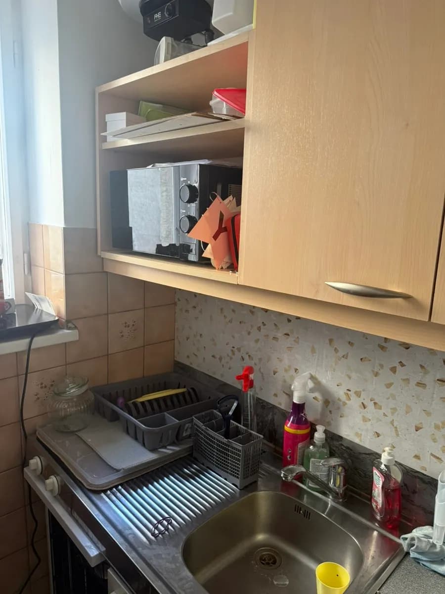 4-Zimmer-Gewerbeimmobilie mieten in Wien – 70 m², € 1.000 – Bild 7 von 16