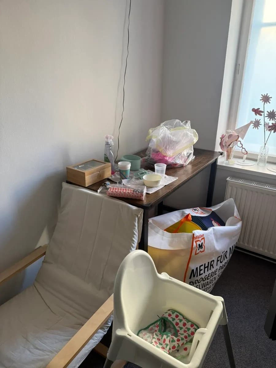 4-Zimmer-Gewerbeimmobilie mieten in Wien – 70 m², € 1.000 – Bild 11 von 16