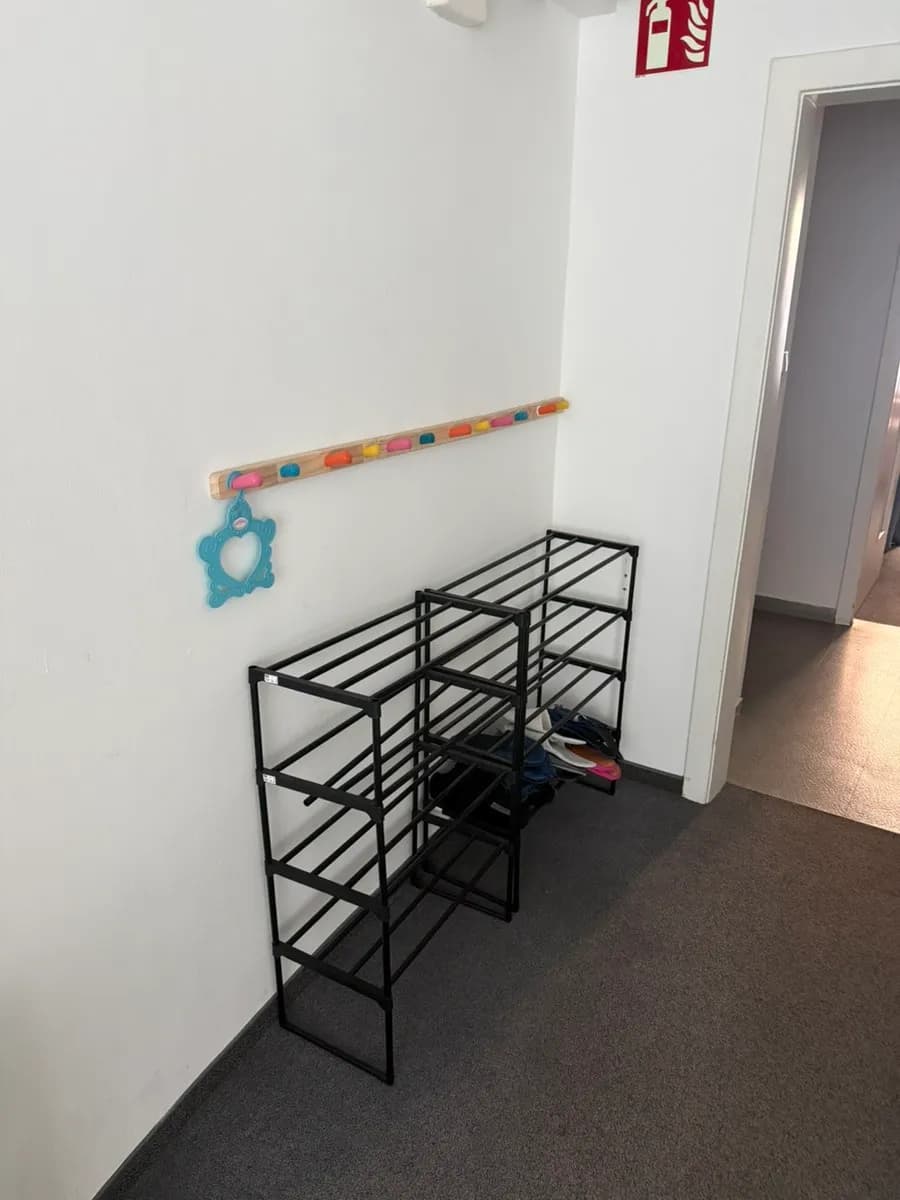 4-Zimmer-Gewerbeimmobilie mieten in Wien – 70 m², € 1.000 – Bild 12 von 16