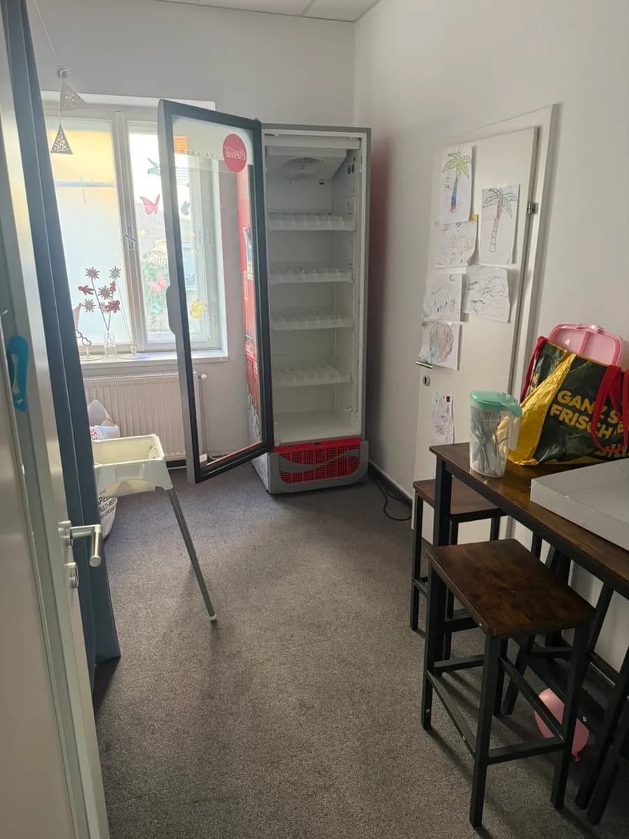 4-Zimmer-Gewerbeimmobilie mieten in Wien – 70 m², € 1.000 – Bild 13 von 16