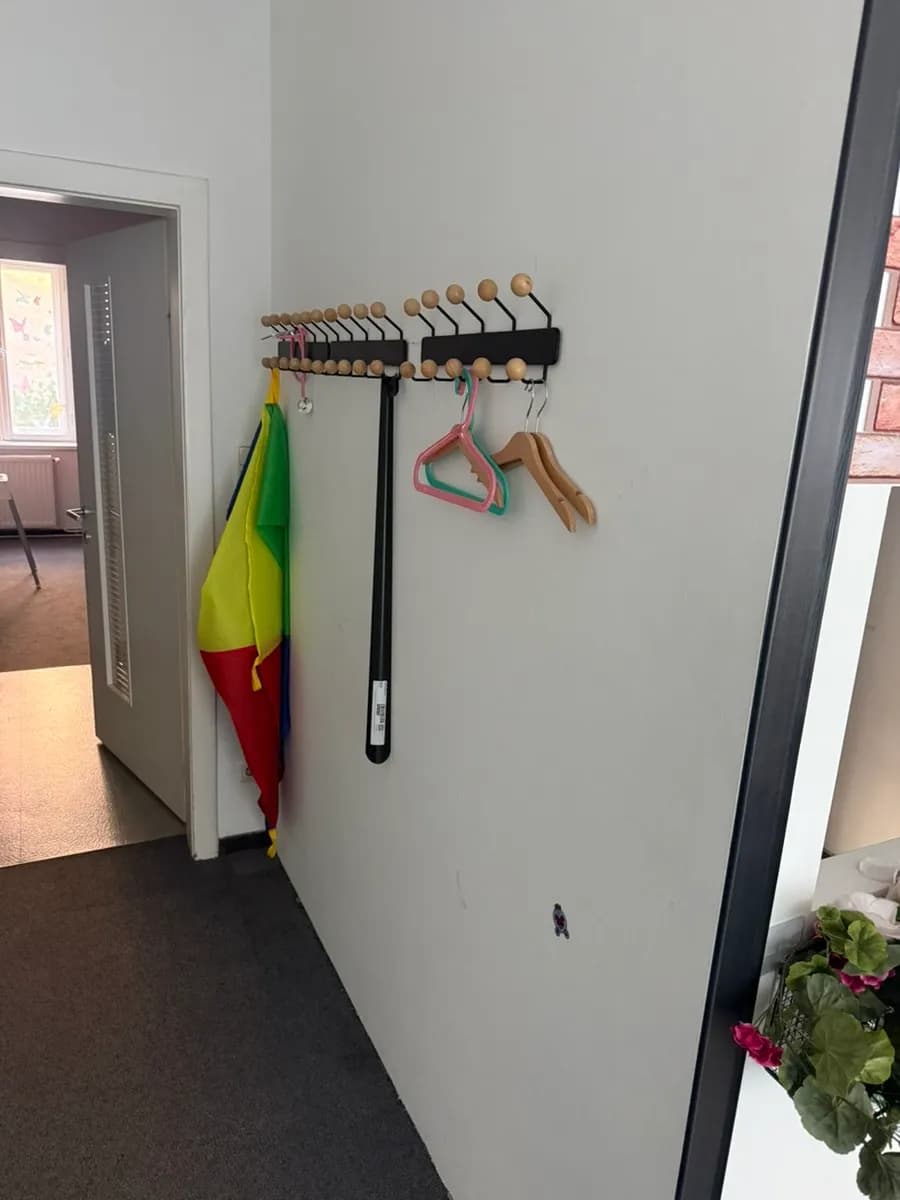 4-Zimmer-Gewerbeimmobilie mieten in Wien – 70 m², € 1.000 – Bild 14 von 16