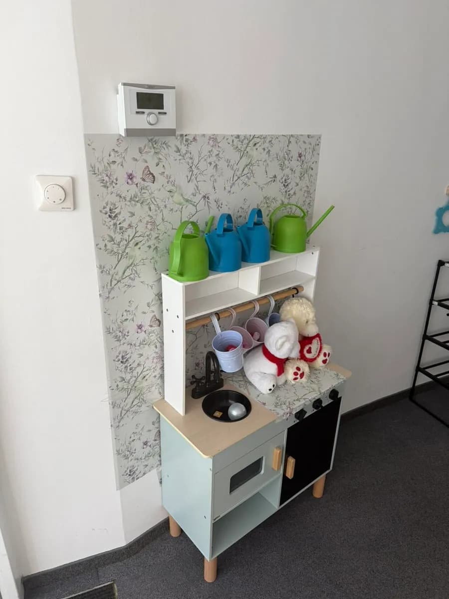 4-Zimmer-Gewerbeimmobilie mieten in Wien – 70 m², € 1.000 – Bild 15 von 16