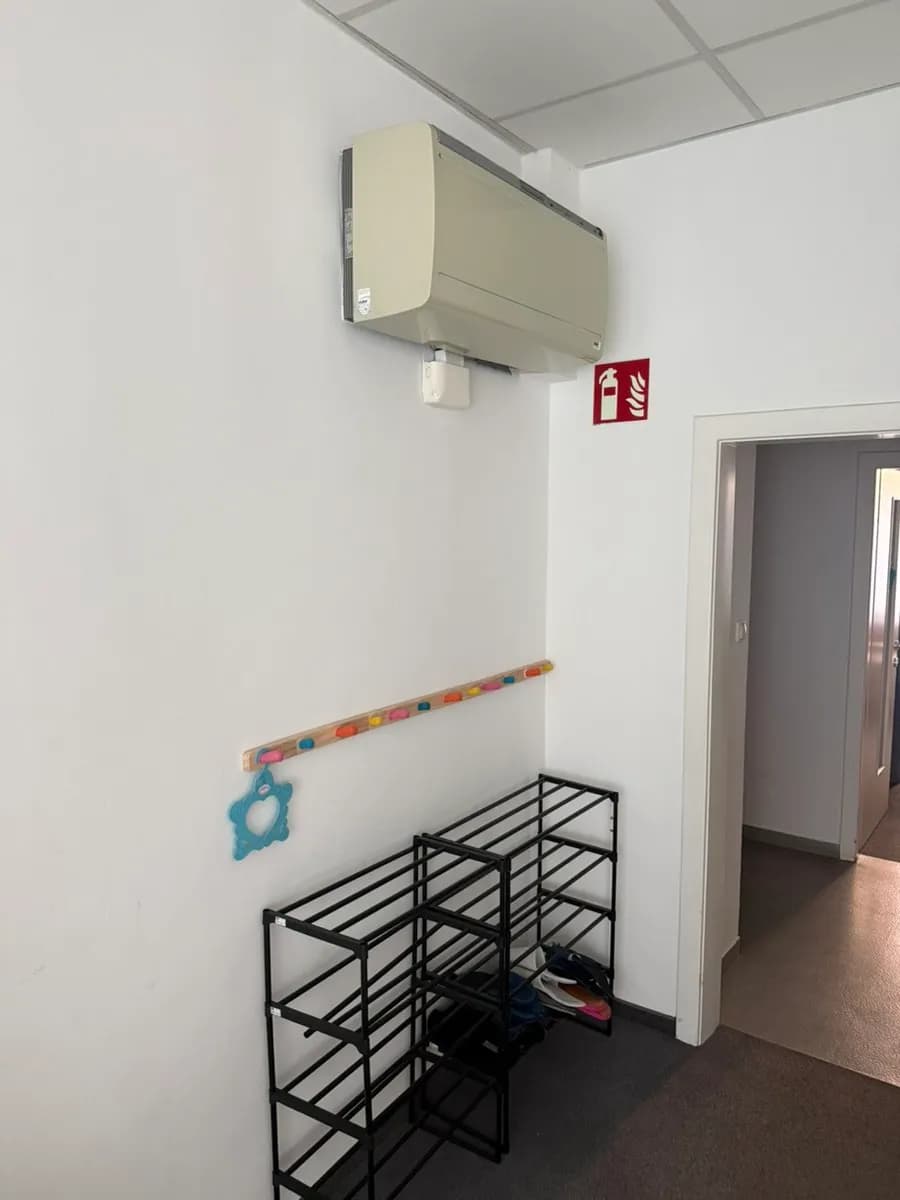4-Zimmer-Gewerbeimmobilie mieten in Wien – 70 m², € 1.000 – Bild 16 von 16