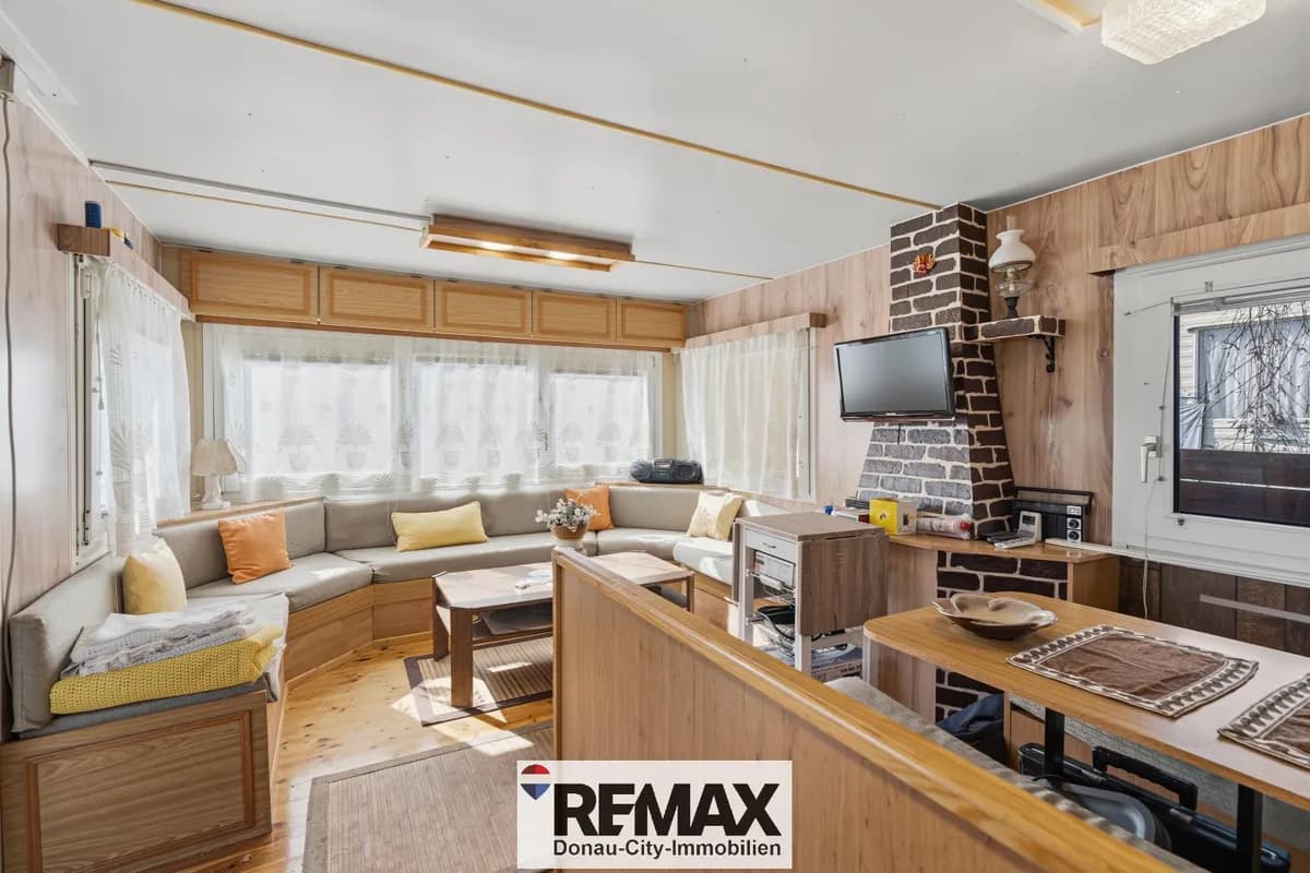 Wohnung kaufen in Wien – € 39.000 – Bild 9 von 25