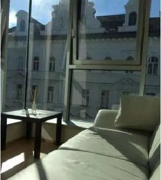 1-Zimmer-Immobilie mieten in Wien – 40 m², € 875